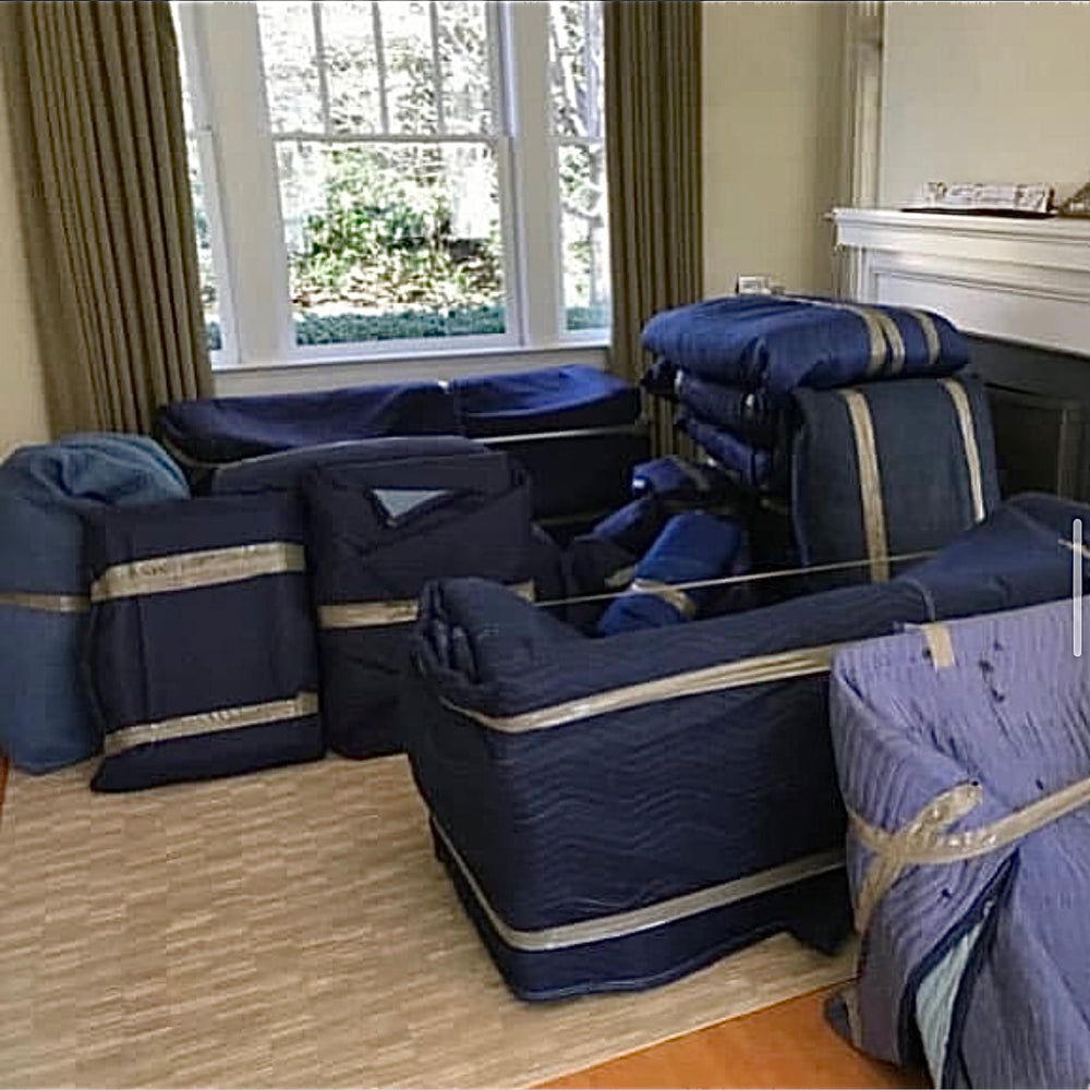 Packing Services – NEXT STOP RELOCATION