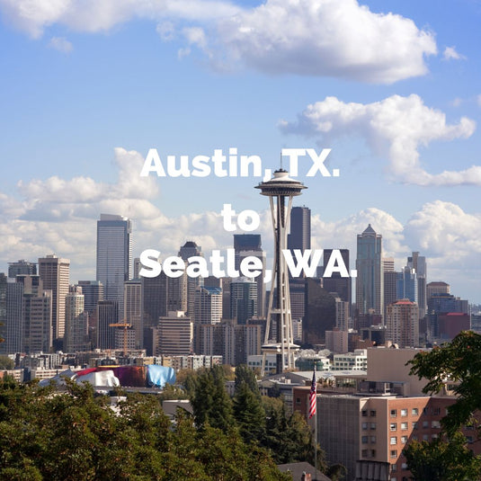 Special offers moving from Austin, TX: – NEXT STOP RELOCATION